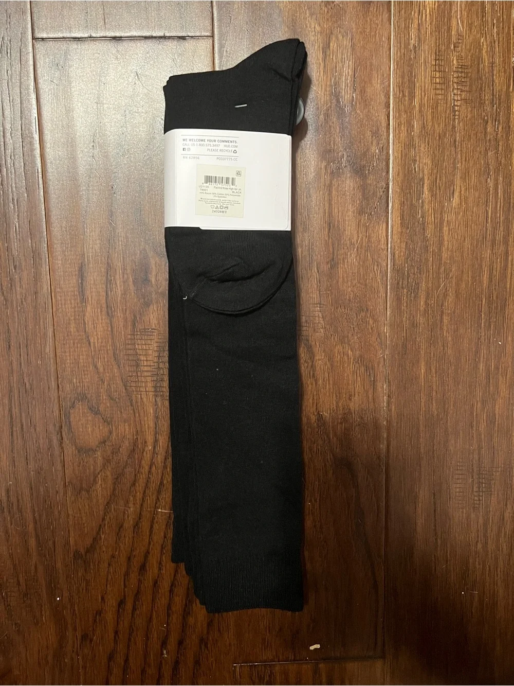 HUE women’s flat